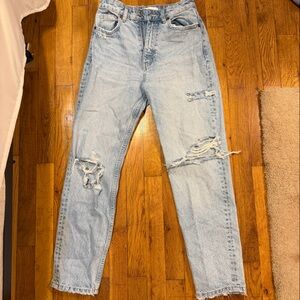 Zara Jeans